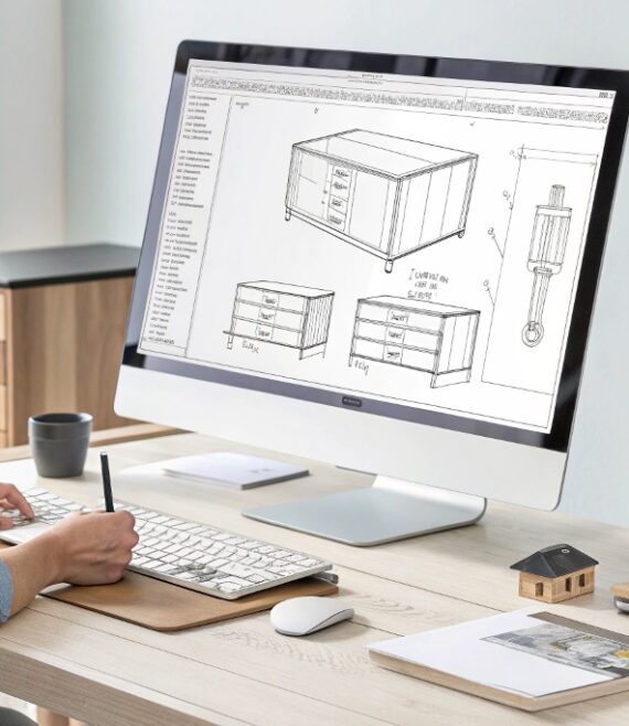 a-modern-workspace-with-a-computer-screen-displayi