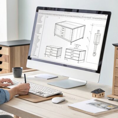 a-modern-workspace-with-a-computer-screen-displayi